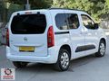 2024 MODEL DEĞİŞENSİZ OTOMATİK 1.5 DİZEL COMBO