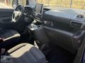 2023 OPEL COMBO 1.5 D EDİTİON OTOMOTİK VİTES HATASIZ 61 BİN KM