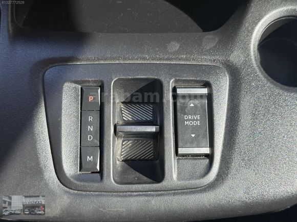2023 OPEL COMBO 1.5 D EDİTİON OTOMOTİK VİTES HATASIZ 61 BİN KM