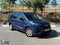 2023 OPEL COMBO 1.5 D EDİTİON OTOMOTİK VİTES HATASIZ 61 BİN KM