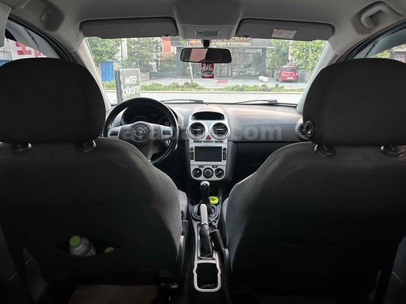 Sahibinden Opel Corsa 1.3 CDTI Essentia 2014 Model 