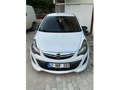 Sahibinden Opel Corsa 1.3 CDTI Essentia 2014 Model 