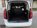 ÇNR AUTO'DAN OPEL COMBO 1.5 EDİTİON OTOMATİK HATASIZ BOYASIZ
