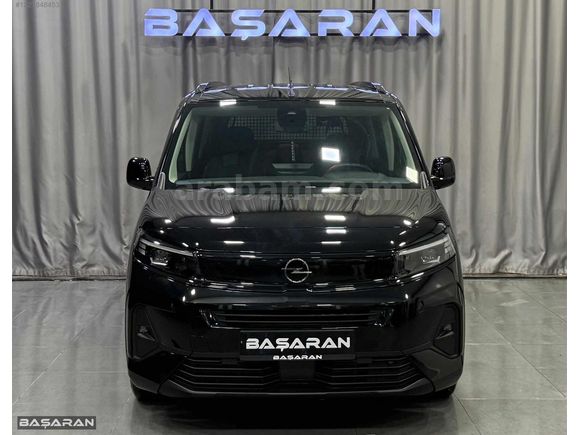 BAŞARAN'DAN 2025 OPEL COMBO 1.5 D EDİTİON 390.000 PEŞİNATLA