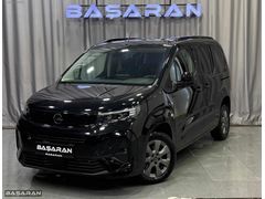 BAŞARAN'DAN 2025 OPEL COMBO 1.5 D EDİTİON 390.000 PEŞİNATLA
