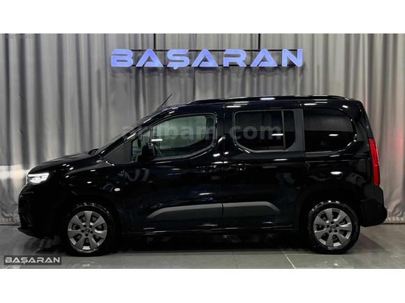 BAŞARAN'DAN 2025 OPEL COMBO 1.5 D EDİTİON 390.000 PEŞİNATLA