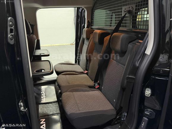 BAŞARAN'DAN 2025 OPEL COMBO 1.5 D EDİTİON 390.000 PEŞİNATLA