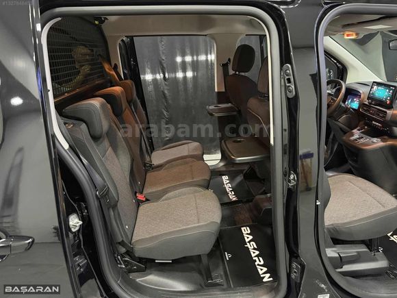 BAŞARAN'DAN 2025 OPEL COMBO 1.5 D EDİTİON 390.000 PEŞİNATLA