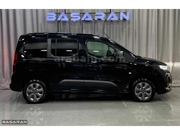 BAŞARAN'DAN 2025 OPEL COMBO 1.5 D EDİTİON 390.000 PEŞİNATLA