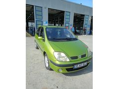 Sahibinden Renault Scenic 2.0 RXi 2000 Model