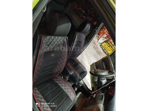 Sahibinden Renault Scenic 2.0 RXi 2000 Model