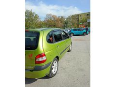 Sahibinden Renault Scenic 2.0 RXi 2000 Model