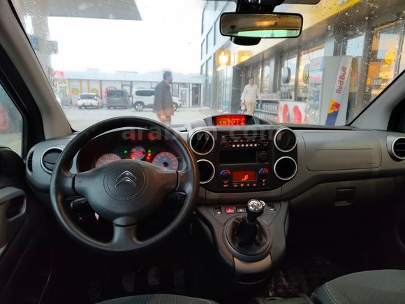 Sahibinden Citroen Berlingo 1.6 HDi Combi X 2016 Model