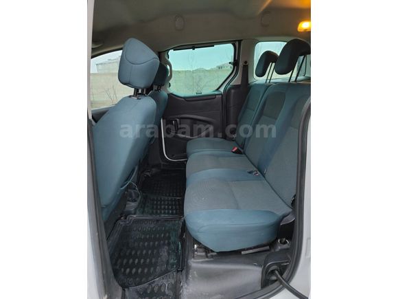Sahibinden Citroen Berlingo 1.6 HDi Combi X 2016 Model