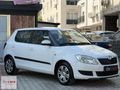 2011 MODEL BOYASIZ SKODA FABİA 1.2 TSİ MANUEL 75 BİN KM DE