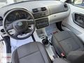 2011 MODEL BOYASIZ SKODA FABİA 1.2 TSİ MANUEL 75 BİN KM DE