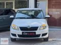 2011 MODEL BOYASIZ SKODA FABİA 1.2 TSİ MANUEL 75 BİN KM DE