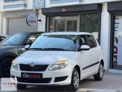 2011 MODEL BOYASIZ SKODA FABİA 1.2 TSİ MANUEL 75 BİN KM DE