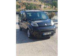 Sahibinden Fiat Fiorino Combi 1.3 Multijet Active 2009 Model