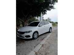Sahibinden Fiat Egea 1.3 Multijet Easy 2017 Model