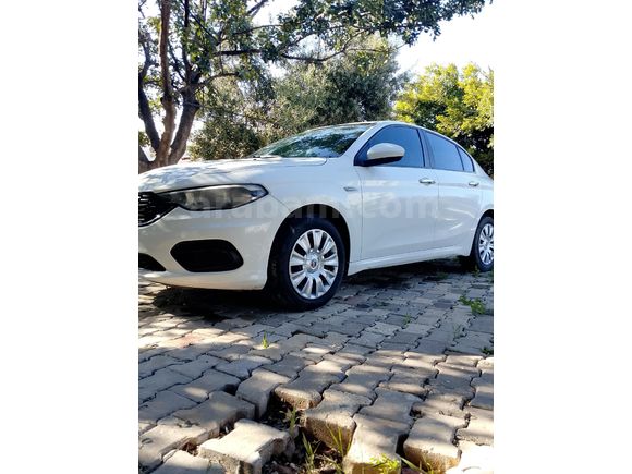 Sahibinden Fiat Egea 1.3 Multijet Easy 2017 Model