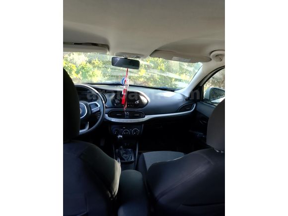 Sahibinden Fiat Egea 1.3 Multijet Easy 2017 Model
