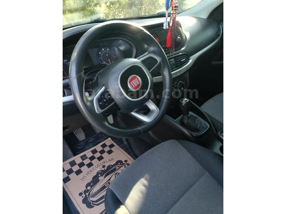 Sahibinden Fiat Egea 1.3 Multijet Easy 2017 Model