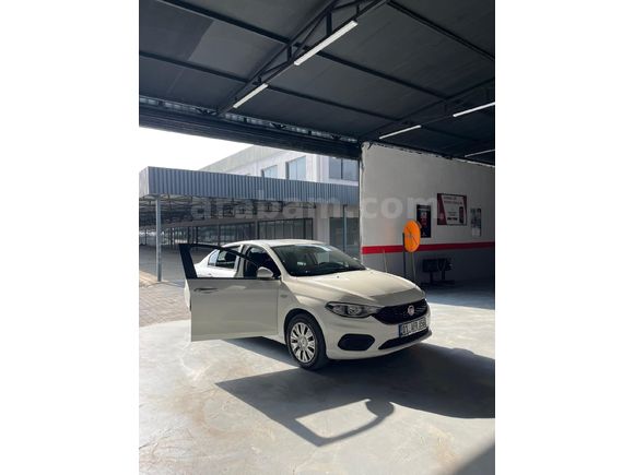 Sahibinden Fiat Egea 1.3 Multijet Easy 2017 Model
