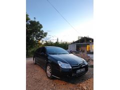 Sahibinden Citroen C5 1.6 HDi SX PK 2006 Model
