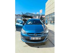 Sahibinden Opel Astra 1.4 T Sport 2015 Model 