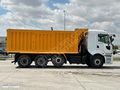 NEŞELİ İSTANBUL-2011 FORD CARGO 3238 S SAC DAMPER *433.000 KM*