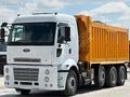 NEŞELİ İSTANBUL-2011 FORD CARGO 3238 S SAC DAMPER *433.000 KM*