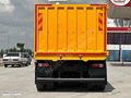 NEŞELİ İSTANBUL-2011 FORD CARGO 3238 S SAC DAMPER *433.000 KM*