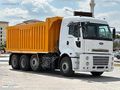 NEŞELİ İSTANBUL-2011 FORD CARGO 3238 S SAC DAMPER *433.000 KM*