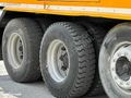 NEŞELİ İSTANBUL-2011 FORD CARGO 3238 S SAC DAMPER *433.000 KM*