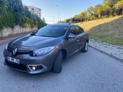 BAKIMLI - EN FULL PAKET (ICON) - SUNROOFLU - OTOMATİK RENAULT FLUENCE