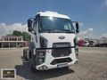 ALTINDAĞ'DAN - 2016 MODEL - FORD KARGO 3242 S -ŞASE -OTOMATİK