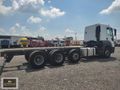 ALTINDAĞ'DAN - 2016 MODEL - FORD KARGO 3242 S -ŞASE -OTOMATİK
