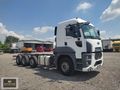 ALTINDAĞ'DAN - 2016 MODEL - FORD KARGO 3242 S -ŞASE -OTOMATİK