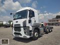 ALTINDAĞ'DAN - 2016 MODEL - FORD KARGO 3242 S -ŞASE -OTOMATİK