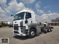 ALTINDAĞ'DAN - 2016 MODEL - FORD KARGO 3242 S -ŞASE -OTOMATİK