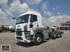 ALTINDAĞ'DAN - 2016 MODEL - FORD KARGO 3242 S -ŞASE -OTOMATİK