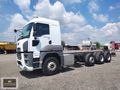 ALTINDAĞ'DAN - 2016 MODEL - FORD KARGO 3242 S -ŞASE -OTOMATİK