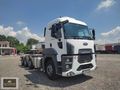 ALTINDAĞ'DAN - 2016 MODEL - FORD KARGO 3242 S -ŞASE -OTOMATİK