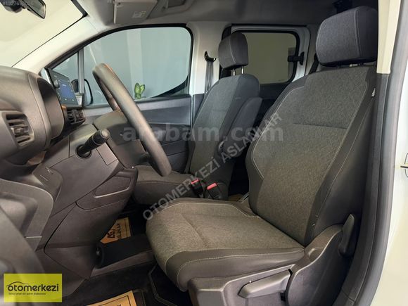2024 OPEL COMBO 1.5 D ESSENTİAL / HATASIZ + BOYASIZ