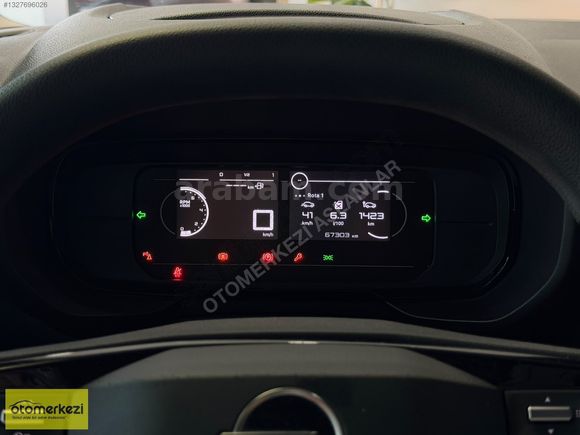 2024 OPEL COMBO 1.5 D ESSENTİAL / HATASIZ + BOYASIZ