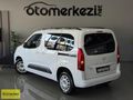 2024 OPEL COMBO 1.5 D ESSENTİAL / HATASIZ + BOYASIZ