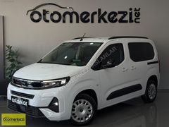 2024 OPEL COMBO 1.5 D ESSENTİAL / HATASIZ + BOYASIZ