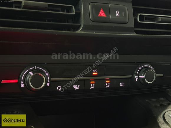 2024 OPEL COMBO 1.5 D ESSENTİAL / HATASIZ + BOYASIZ
