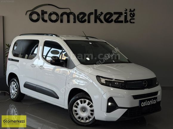 2024 OPEL COMBO 1.5 D ESSENTİAL / HATASIZ + BOYASIZ